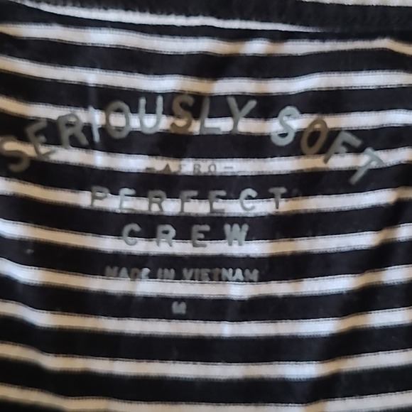 Seriously soft aero long sleeved shirt - Picture 4 of 4